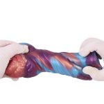 Geeba Dragon Pocket Vagina Masturbator - 04 - Image 3