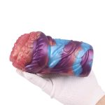 Geeba Dragon Pocket Vagina Masturbator - 04 - Image 4