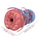 Geeba Dragon Pocket Vagina Masturbator - 05 - Image 2