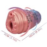 Geeba Dragon Pocket Vagina Masturbator - 06 - Image 2