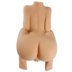 Akali 36DD Cup Solid Sexy Doll - Image 2