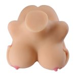 Akali 36DD Cup Solid Sexy Doll - Image 3