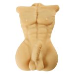 Daniel Half Body Doll With Penis For Female - Image 2