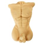 Daniel Half Body Doll With Penis For Female - Image 3