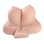 Ashlyn Chest Mold Sexy Doll - Image 4