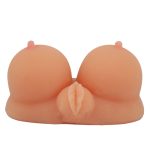 AMY Solid Silicone Chest Mold - Image 6