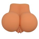 Emily Realistic Masturbation Ass - Image 4