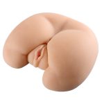 Solid Silicone Pussy Vagina Sex Doll - Image 6