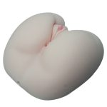 Solid Silicone Pussy Vagina Sex Doll - Image 2