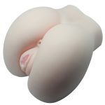 Red Plum Realistic Ass For Male - Image 2