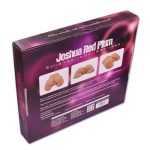 Joshua Red Plum Realistic Ass Masturbator - Image 5