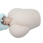Maki Lifelike Ass For Men Masturbation - Image 2