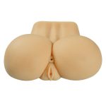 Womanly 2D Lifelike Ass Doll - Image 6