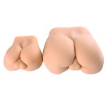 Lifelike Male Ass With Cock Balls - Image 4