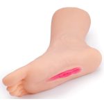 Masturbator Foot With Vagina On The Sole - Image 6