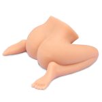 Juliya Full Solid Vagina Hip Ass - Image 6