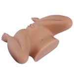 Juliya Full Solid Vagina Hip Ass - Image 3