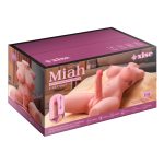Miah - Thrusting Dildo Transgender Sex Doll