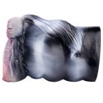 Bizzarre Beast Zebra Fake Pussy - Image 5