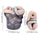 Bizzarre Beast Giraffe Fake Pussy