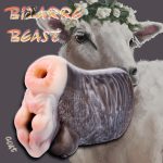Bizzarre Beast Goat Fake Pussy - Image 6
