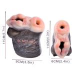 Bizzarre Beast Goat Fake Pussy - Image 3