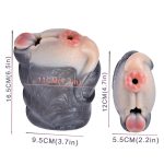 Bizzarre Beast Mouse Fake Pussy