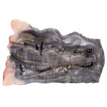 Bizzarre Beast Camel Fake Pussy