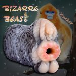 Bizzarre Beast Monkey Fake Pussy - Image 6