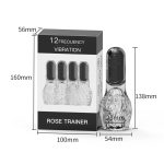 Rose Glans Stimulator - Image 9