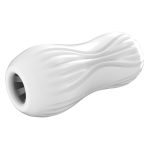 Soft Silicone Masturbator Cup - Stripe - Image 3