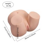 Kama Life-Sized Thrusting Pussy Ass - Image 5