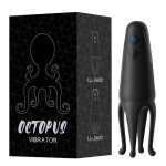 Four Tentacles Octopus Glans Trainer - Image 6