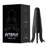 Electric Shock Octopus Glans Training Tool - Image 6