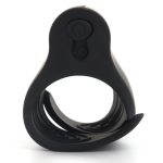 Man Wand Starter Black Masturbation Tool - Image 8