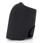 Man Wand Starter Black Masturbation Tool - Image 10