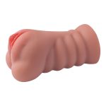 3D Realistic Vibrating Pocket Pussy With Tight Vagina Anal - Image 7