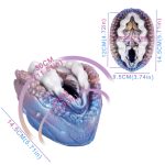 Fantasy Abalone Pussy Pocket