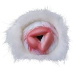 Furry Simulation Animal Fantasy Silicone Horse Masturbator - Image 7