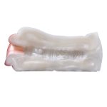 Furry Simulation Animal Fantasy Silicone Horse Masturbator - Image 9