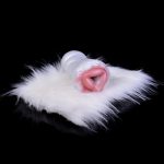 Furry Simulation Animal Fantasy Silicone Horse Masturbator - Image 4