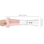 2 IN 1 Penis Pump With Masturbator - Image 2