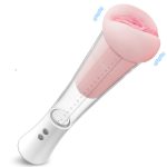2 IN 1 Penis Pump With Masturbator - Image 3