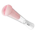 2 IN 1 Penis Pump With Masturbator - Image 4