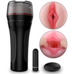 Hercules Wireless Vibration Masturbation Cup - Image 2