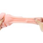 Hercules Wireless Vibration Masturbation Cup - Image 5