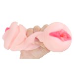 Polaris Double Hole Masturbator - Image 3