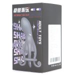 Electric Shock Glans Trainer - Image 17