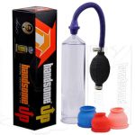 Handsome Up Penis Pump - Image 6