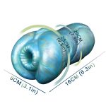 Calypso Pocket Butt Masturbator